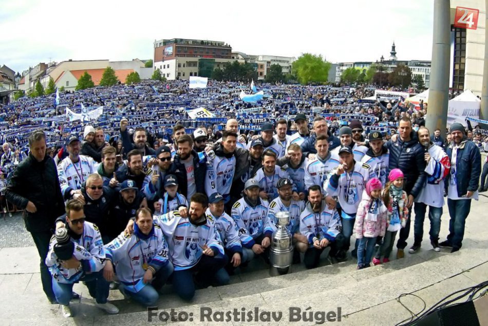 Ilustračný obrázok k článku KVÍZ pre fanúšikov HK Nitra: Ako dobre poznáte tváre nitrianskych Corgoňov?