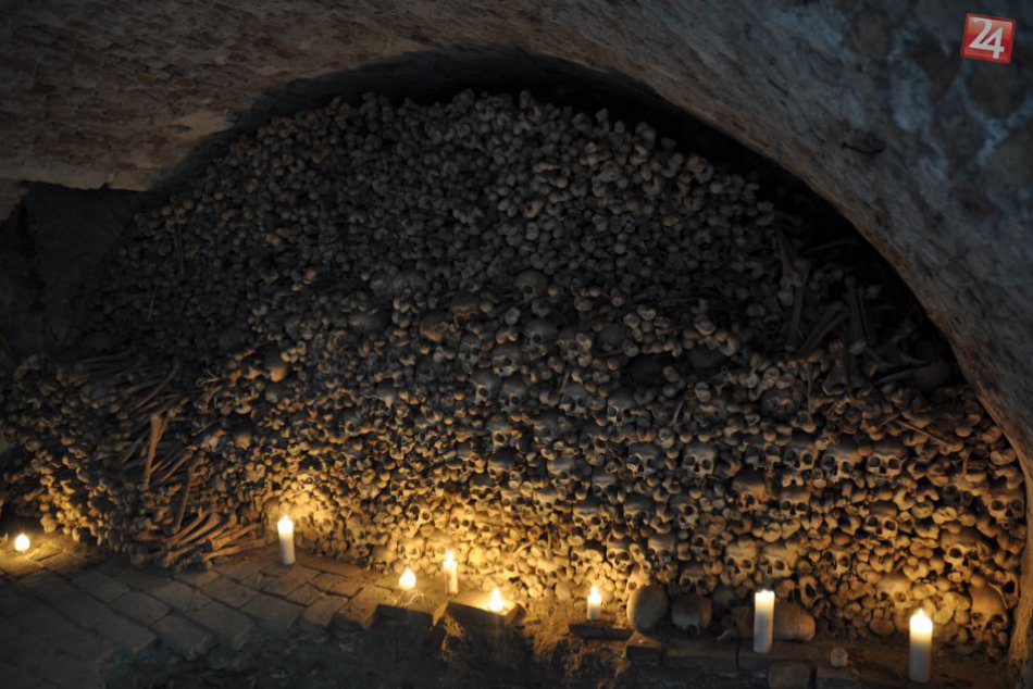 Ilustračný obrázok k článku Možnosť navštíviť kaplnku svätého Jakuba využili stovky ľudí