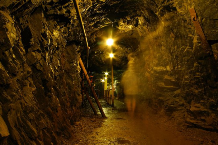 Ilustračný obrázok k článku V meste chcú oživiť zabudnuté banícke tradície a banské diela: Projekt má verejnosti priblížiť históriu