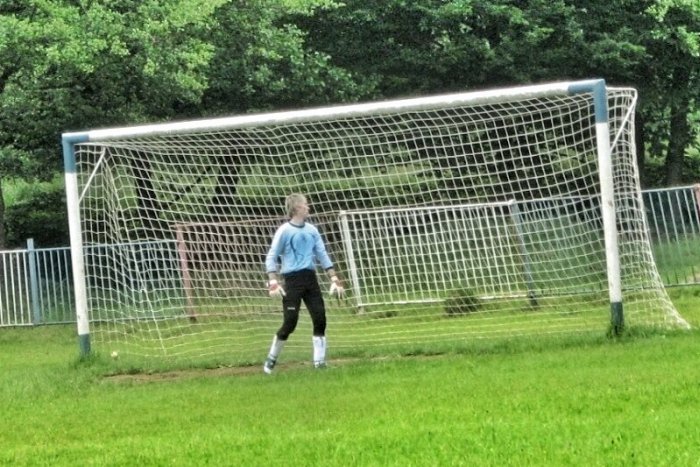 Ilustračný obrázok k článku Kam za športom