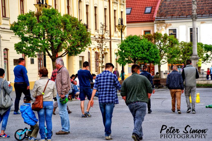 Ilustračný obrázok k článku Ako stráviť posledný aprílový týždeň? Program ako vyšitý pre Rožňavčanov