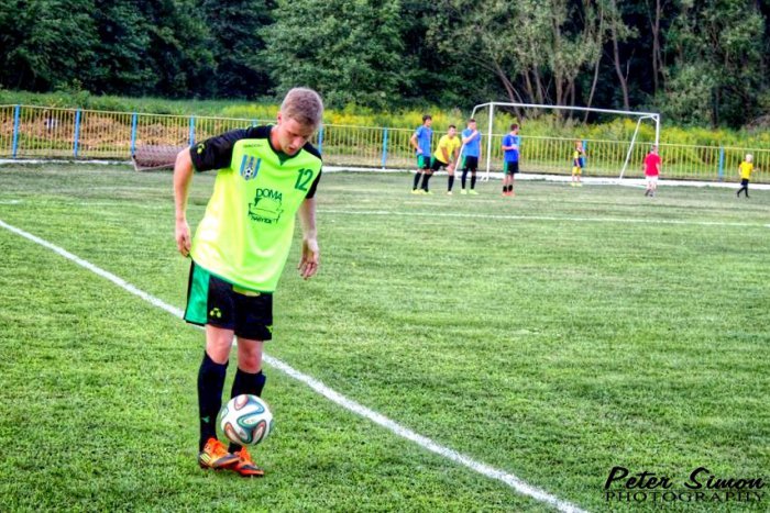 Ilustračný obrázok k článku VEĽKÝ PREHĽAD: Výsledky futbalových stretnutí nášho okresu v kocke