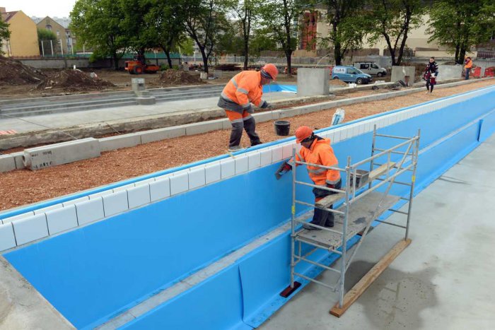 Ilustračný obrázok k článku Novinky z rekonštrukcie Červenej hviezdy: Primátor spresnil termín otvorenia!