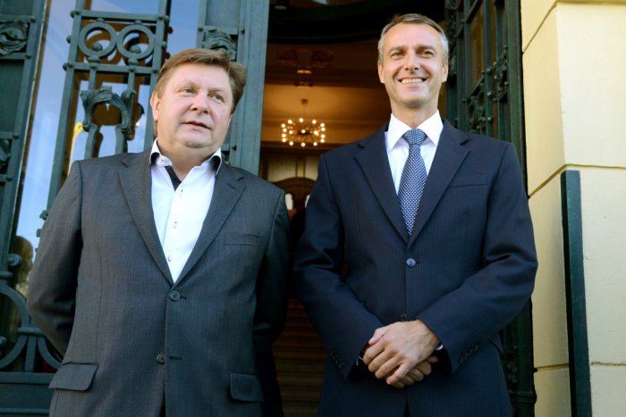 Ilustračný obrázok k článku Pozitívna správa z Košického kraja: Rozpočet skončil v minulom roku s niekoľkomiliónovým prebytkom!