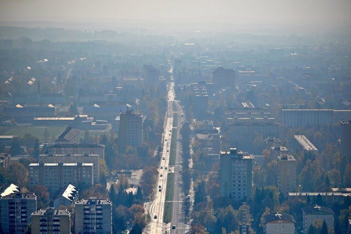 Ilustračný obrázok k článku Plánovaný východný okruh je stále témou zastupiteľstiev: Primátor prisľúbil nový územný plán