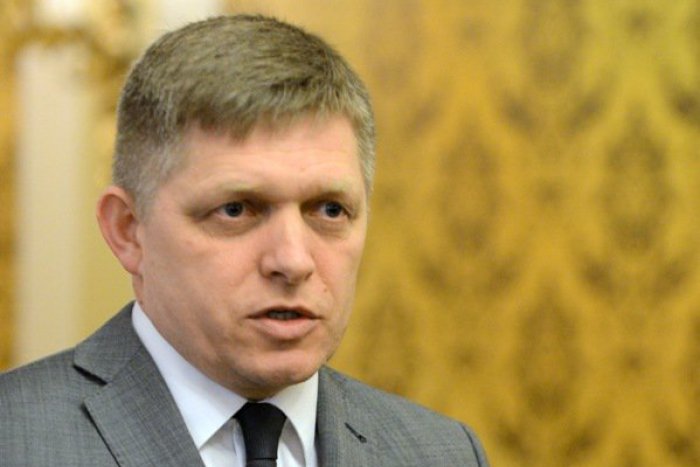 Ilustračný obrázok k článku Nové INFO z Národného ústavu: Stav premiéra Fica sa vyvíja dobre