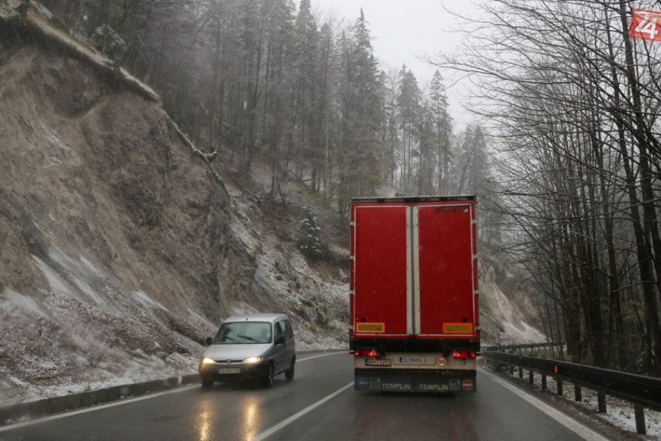 Ilustračný obrázok k článku Vyvádzanie Perinbaby na záver apríla: Cestári v teréne na Čertovici