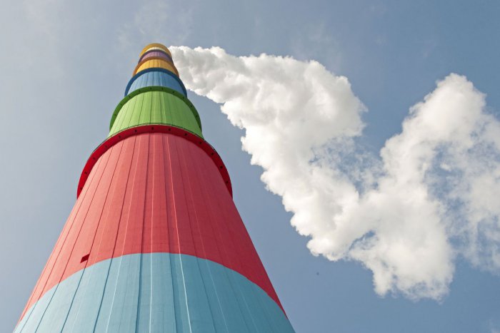 Ilustračný obrázok k článku Mesto Poprad založí vlastnú energetickú eseročku: Na Slovensku to bude novinka