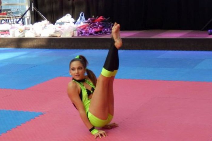 Ilustračný obrázok k článku Fitness detí vo Zvolene. Príďte sa pozrieť na majstrov Európy či vicemajstra sveta