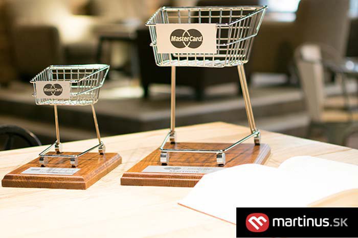 Ilustračný obrázok k článku Obchodník roka: Absolútnym víťazom tretí rok po sebe Martinus.sk