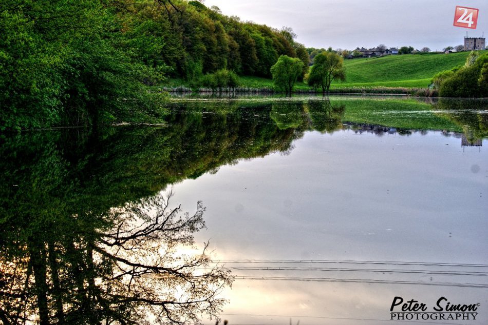 Ilustračný obrázok k článku Orientačný beh v Slovenskom krase: Celkovými víťazmi Kolovský a Šmelíková