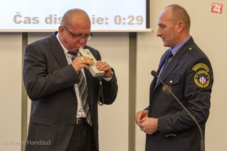 Ilustračný obrázok k článku Súdne pojednávanie s primátorom opäť odročili: Ďalšie bude v októbri!