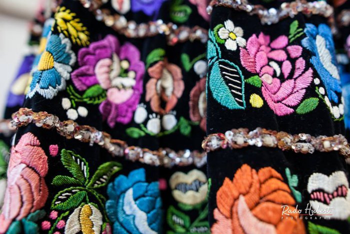 Ilustračný obrázok k článku Deň ľudovej kultúry v Čiernom Balogu: Pozrite si kompletný program, VIDEO