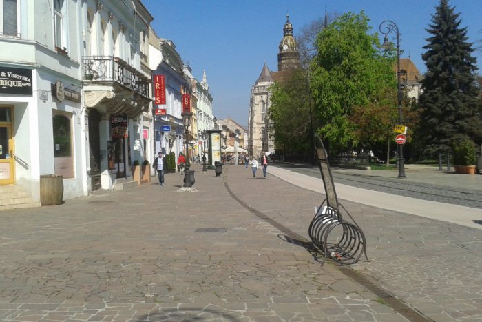 Ilustračný obrázok k článku Čo ponúka víkend na prelome mesiacov? 10 tipov na trávenie voľných dní v Košiciach