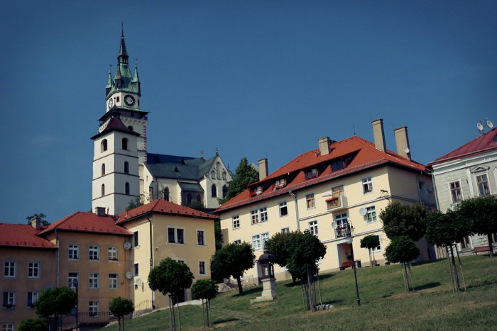 Ilustračný obrázok k článku Na zozname je aj naše mesto: Kremnici udelia titul Európske mesto reformácie