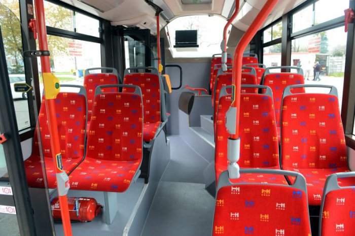 Ilustračný obrázok k článku Aj držitelia preukazov protifašistického odboja budú cestovať bezplatne