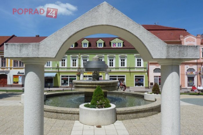 Ilustračný obrázok k článku Mesto zriadi v Poprade Startup centrum: Mládežnícky parlament s tým nesúhlasí