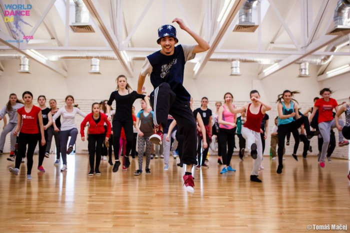 Ilustračný obrázok k článku Tanečníci, toto je jedinečná šanca: V Košiciach sa budú hľadať talenty, niečo sa budete môcť aj naučiť!