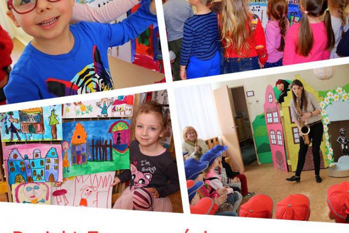 Ilustračný obrázok k článku Aj Dúbravka je Európa