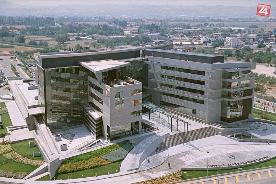 Ilustračný obrázok k článku NEMOCNICE NOVEJ GENERÁCIE UŽ AJ NA SLOVENSKU