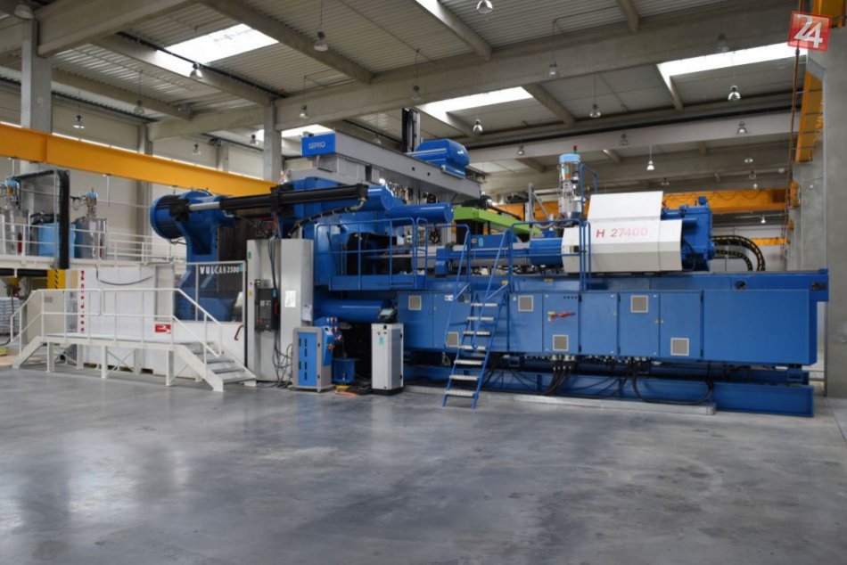 Ilustračný obrázok k článku Spoločnosti Scametatra a Prima Poprad zastavia svoju výrobu