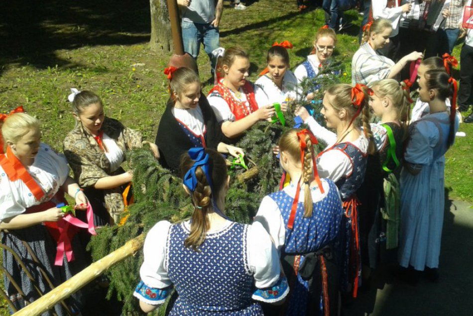 Ilustračný obrázok k článku Predlžený považskobystrický víkend: Kam sa dá vyraziť na prelome mesiacov?