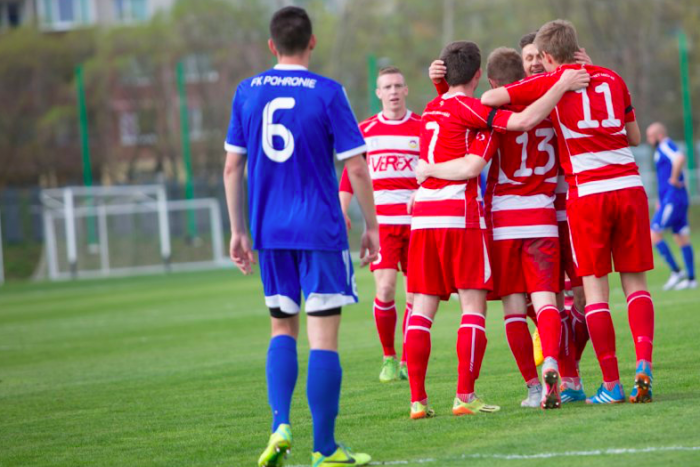 Ilustračný obrázok k článku Tatran sa predstavil na horúcej pôde v Žiline: Natiahli Liptáci sériu výhier?