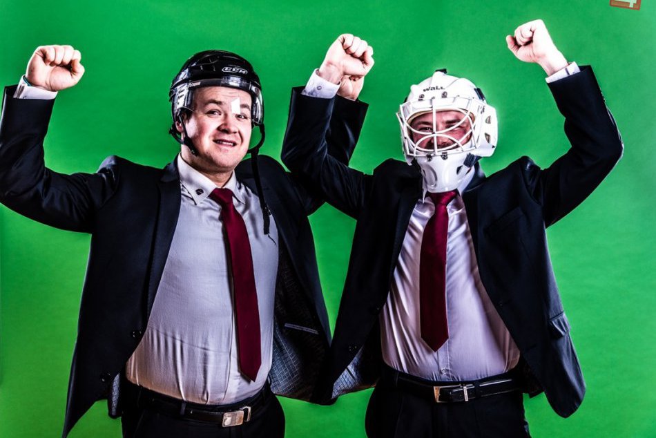 Ilustračný obrázok k článku Milan Kyseľ: Jeden z mužov, ktorí dostali bystrických hokejistov medzi európsku univerzitnú špičku