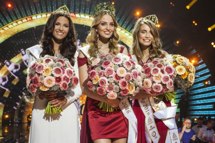 Ilustračný obrázok k článku Prvá vicemiss pochádza spod Zobora: Stala sa ňou Michaela Meňkyová (21)