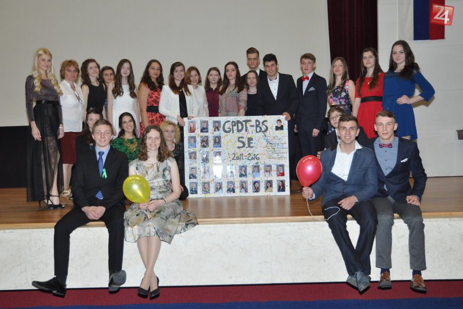 Ilustračný obrázok k článku Špeciálna rozlúčka maturantov: Jubilejná slovensko-nemecká