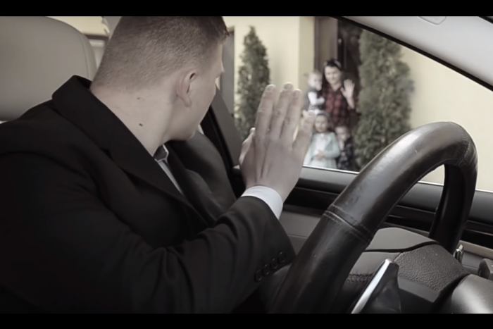 Ilustračný obrázok k článku Humenčania prijali výzvu od Majka Spirita: Na jeho skladbu natočili dojímavý VIDEOKLIP!