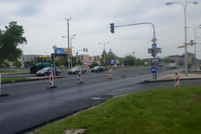 Ilustračný obrázok k článku Rozkopávky a rekonštrukcie Bratislavy: Ako pokračujú prípravy na predsedníctvo?