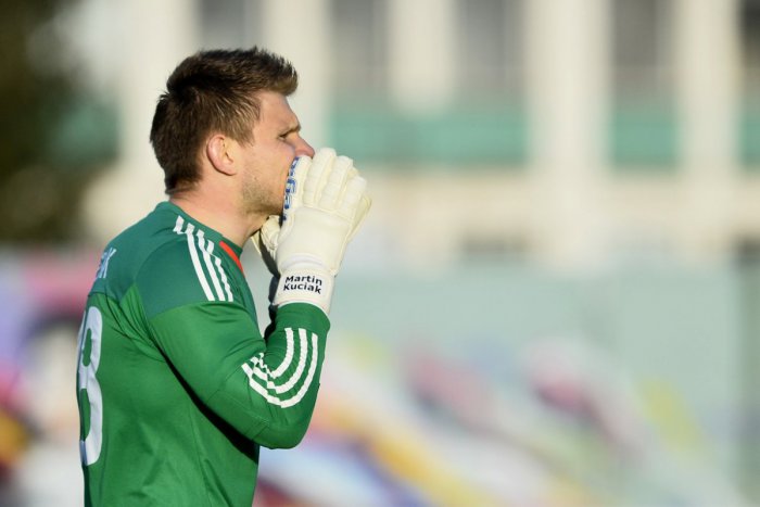 Ilustračný obrázok k článku Podbrezová súperovi nedala šancu: Na domácom trávniku zdolala Ružomberok