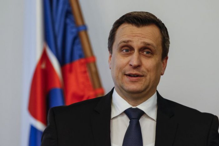 Ilustračný obrázok k článku Ďalší prepustený: Z nemocnice je doma aj Andrej Danko, hoci s bolesťami