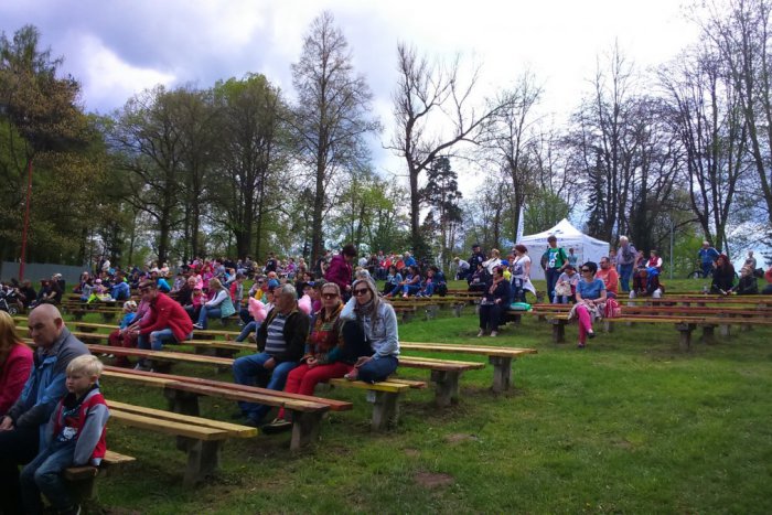 Ilustračný obrázok k článku Vyberajte spolu s nami: Najatraktívnejšie podujatia tohto víkendu v Spišskej a okolí