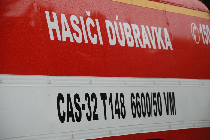 Ilustračný obrázok k článku Hasiči chystajú oslavu svojho patróna