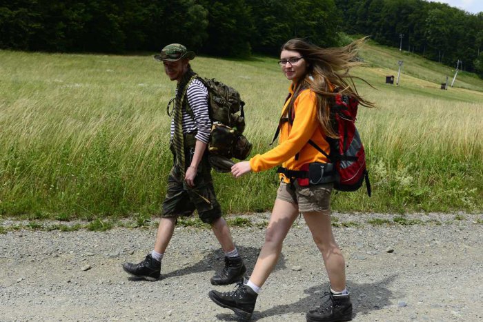 Ilustračný obrázok k článku Slnečný jesenný víkend pred nami: Bardejovčania, už viete, ako ho využijete?