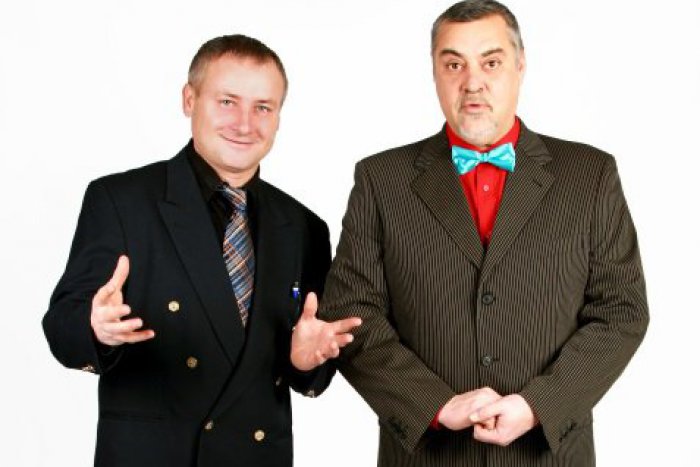 Ilustračný obrázok k článku Kto bude koučovať v kultúrnom dome? Peter Batthyány a Roman Fratrič