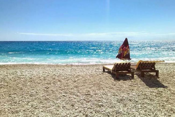 Ilustračný obrázok k článku Medzi dovolenkármi naberá na popularite nový hit: Toto leto aj letecky priamo z Popradu!