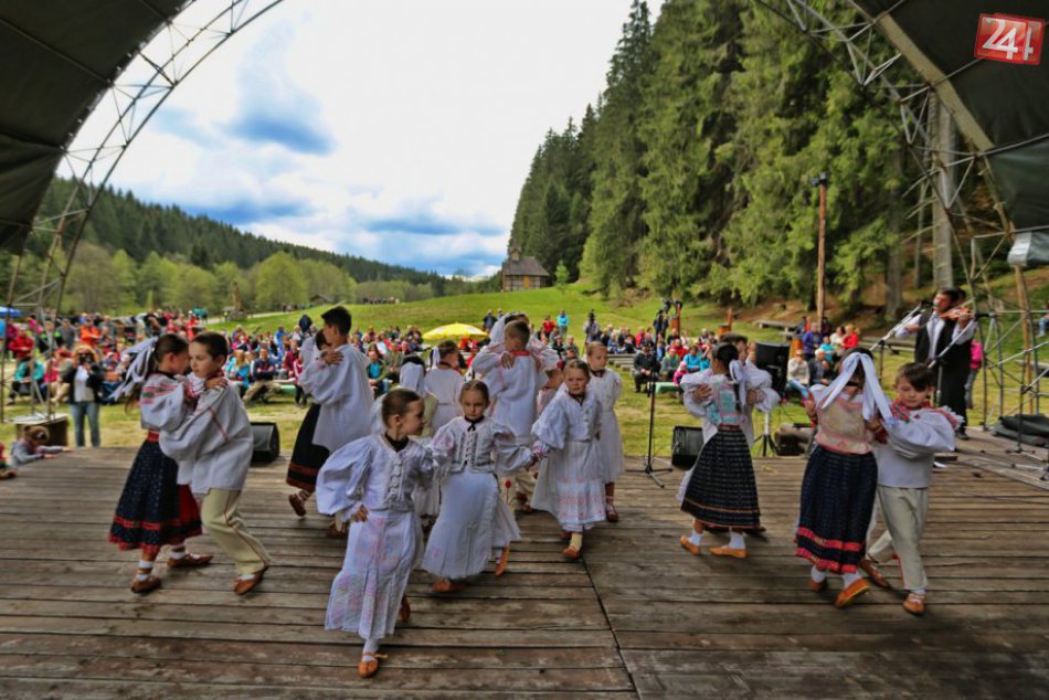 Ilustračný obrázok k článku Nárečie obce na Horehroní ukrýva skvosty: Týmto 20 slovám iste nebudú mnohí rozumieť