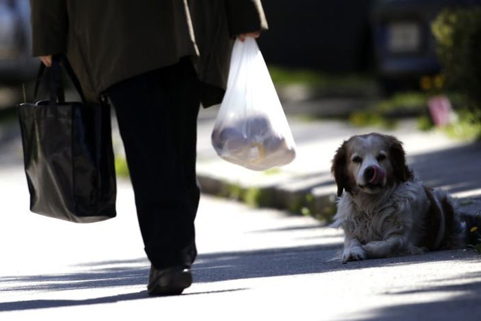 Ilustračný obrázok k článku Problém v Dobšinej: Najviac ho pociťujú obyvatelia sídliska