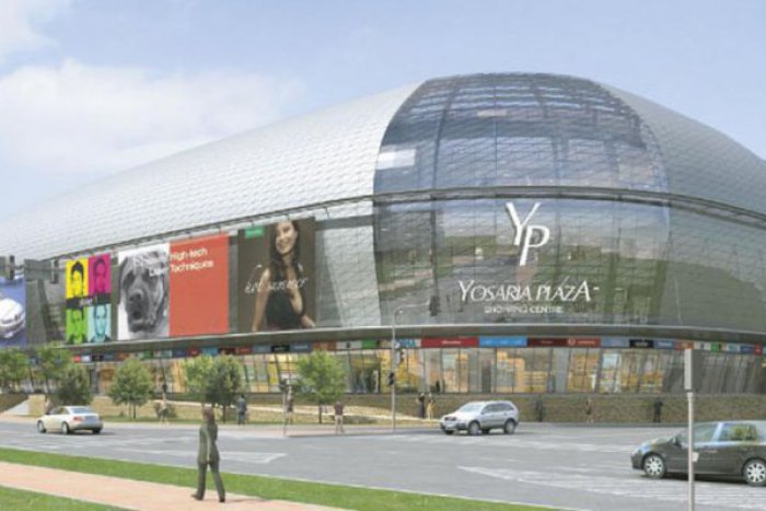 Ilustračný obrázok k článku Ružinov by už „Hirošima“ strašiť nemala, projekt mení podobu