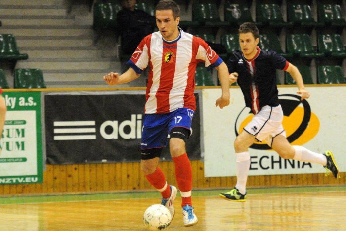 Ilustračný obrázok k článku Slovenskí futsalisti si zmerajú sily so Slovinskom: Vo výbere aj trojica zo Zámkov!