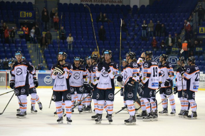 Ilustračný obrázok k článku Najnovšie správy z HC Košice: TÍTO súperi si s nami zmerajú sily v budúcoročnej Lige majstrov!