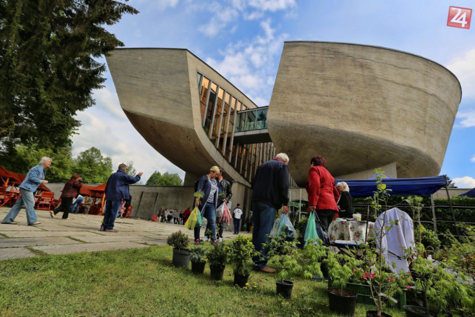 Ilustračný obrázok k článku Na dni voľna sa oplatí pripraviť v predstihu. Čo sa chystá v Bystrici počas druhého májového víkendu?