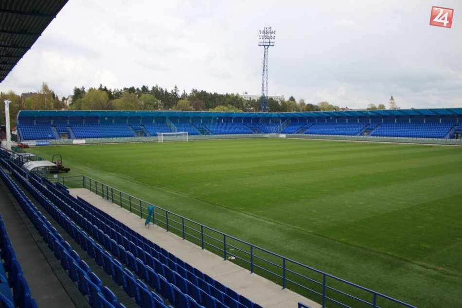 Ilustračný obrázok k článku Posledný domáci zápas sezóny: Tatran Prešov pomaly končí strastiplný ročník