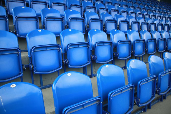 Ilustračný obrázok k článku Národné tréningové centrum v Poprade sa rozrastie. Pribudne nová tréningová plocha