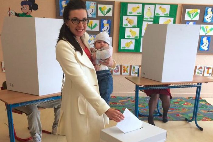 Ilustračný obrázok k článku Poslanci majú po probléme. Ich deti dostanú vlastný kútik. A čo bežní občania?