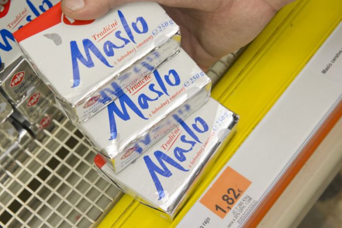 Ilustračný obrázok k článku Viete, ako skladovať potraviny v horúčavách?