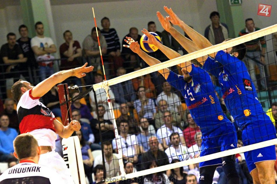 Ilustračný obrázok k článku Kam za športom